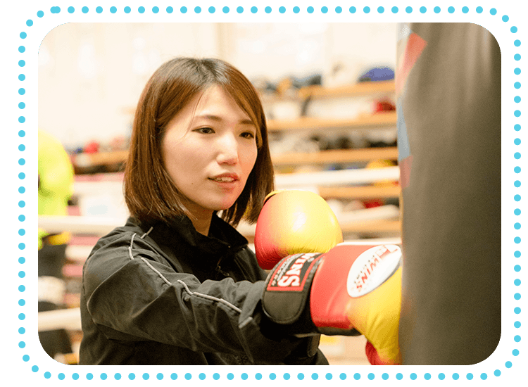 フリートレーニング